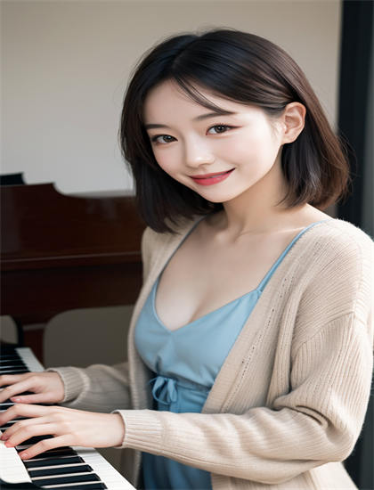 创作故事《女败女战》：音乐创作的理念与过程 感受创作的魅力与挑战