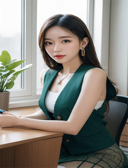 《善良的女祕书的目的》开场娱乐分析：第一印象与叙事建立