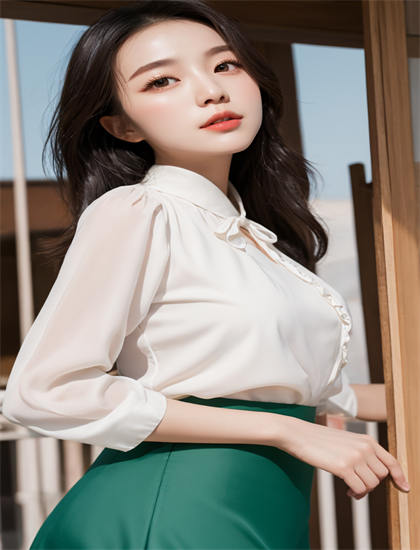 全新视角看《侬好，我的东北女友》的叙事技巧与导演风格——东方与西方的碰撞