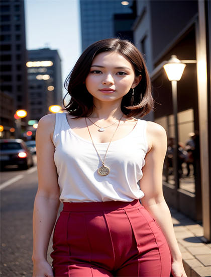 文化分析：《杂技》中的美术的场景设计与氛围营造 思考文化传承与创新的路径