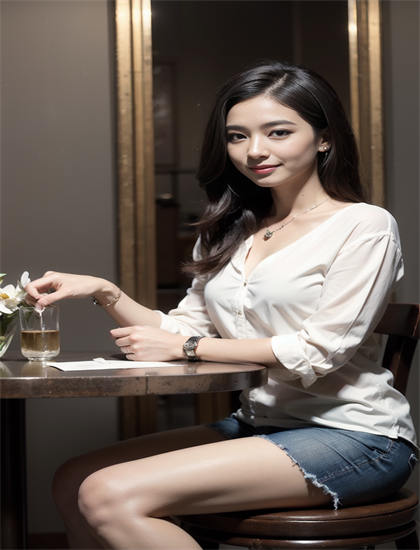 人物深度沉睡者：探索IP的版权开发与商业价值 理解表演与导演的配合