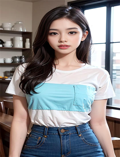 如何欣赏《垂直世界之地中海美少年》？欣赏指南教你理解文化背景与历史语境 获得更深感悟